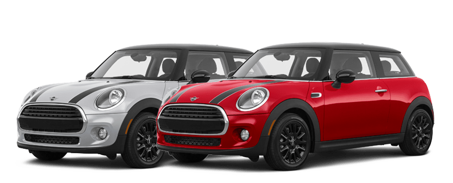 MINI 3-Doors