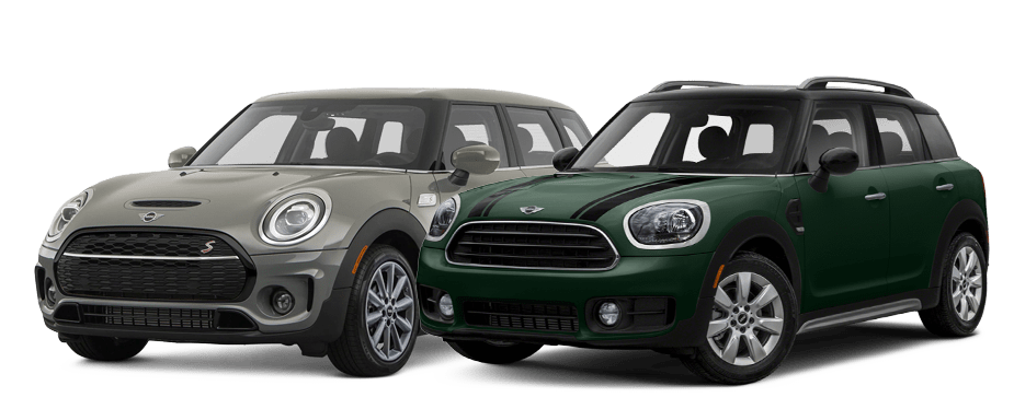 MINI-All-Wheel-Drive