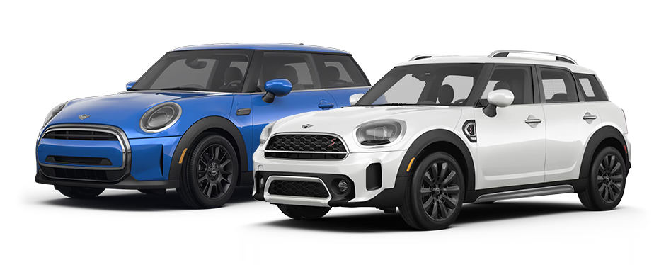 MINI Electric