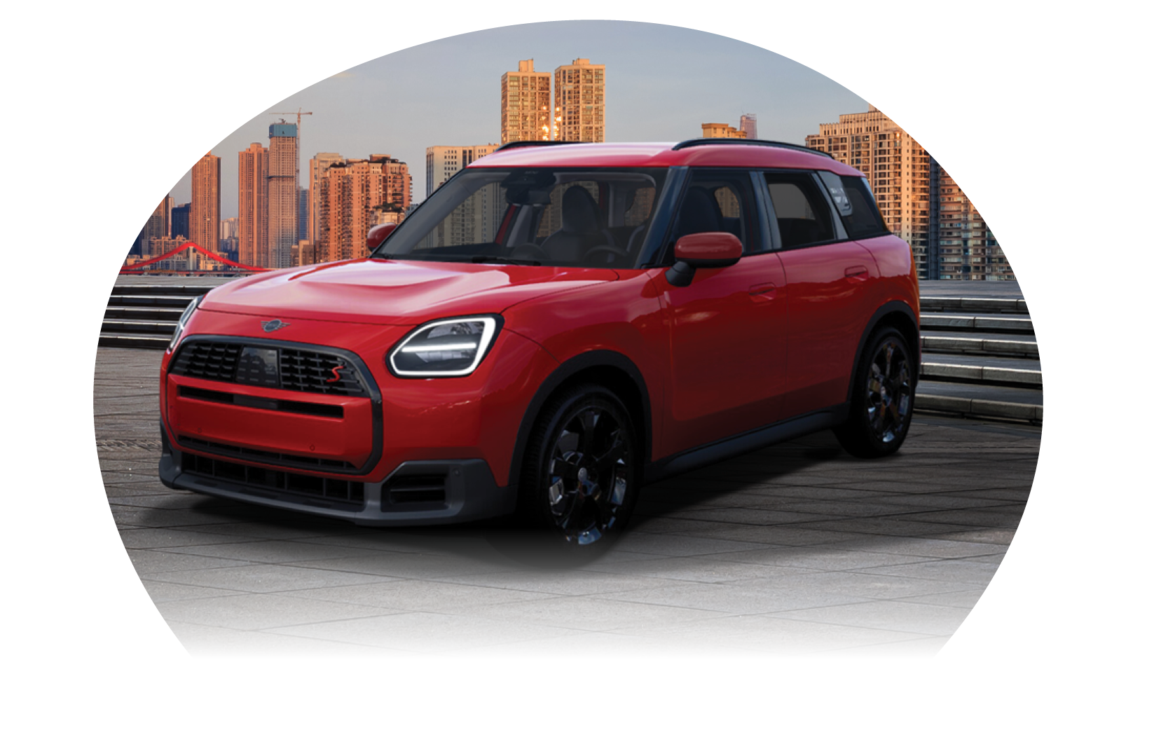 MINI Play Days Sales Event