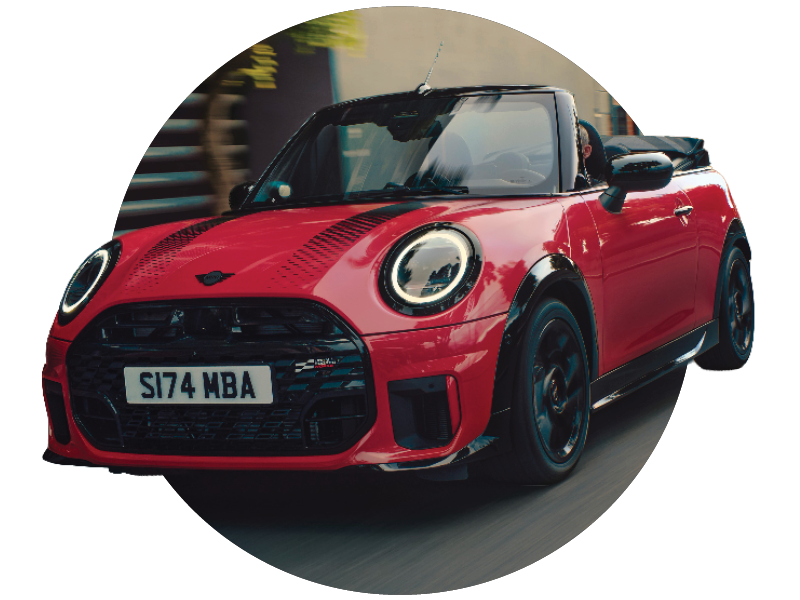 DITCH BORING, DRIVE MINI.