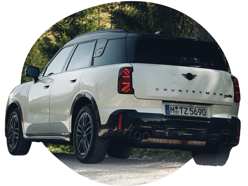 MINI Driveline Services